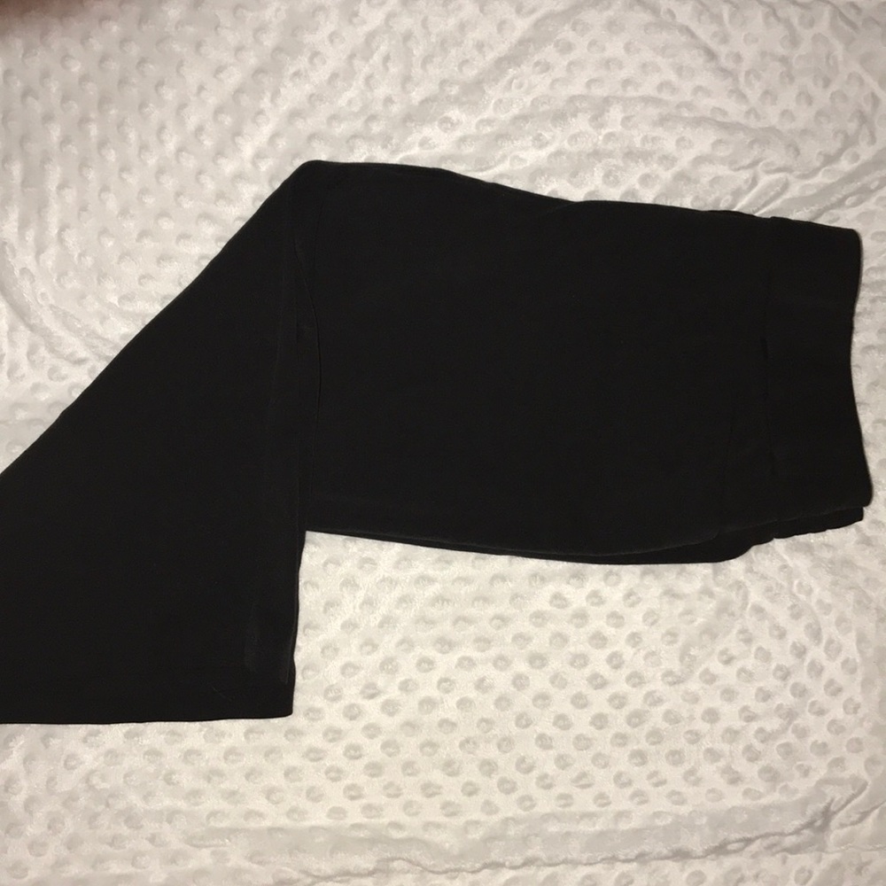 Capri Pants